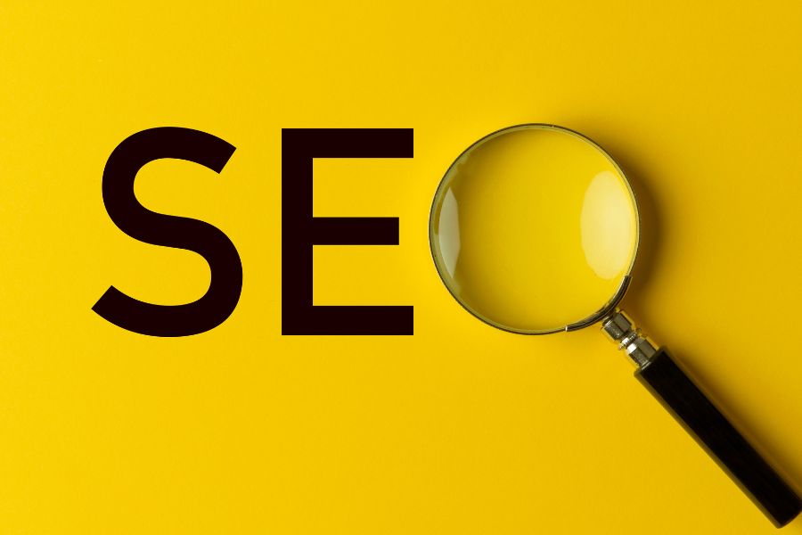 Agencia de Posicionamiento SEO en Valencia Albacete