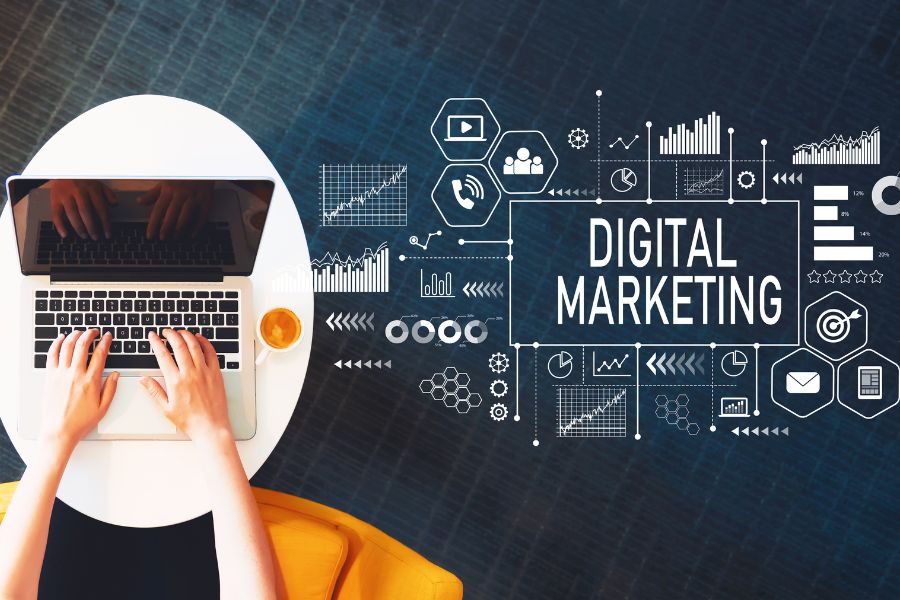 Agencia de Marketing en Valencia y Albacete