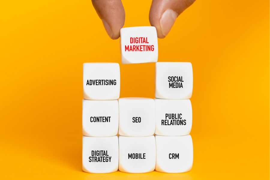 Agencia de Marketing Valencia y Albacete