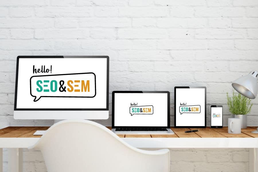Diseño web en Valencia y Albacete