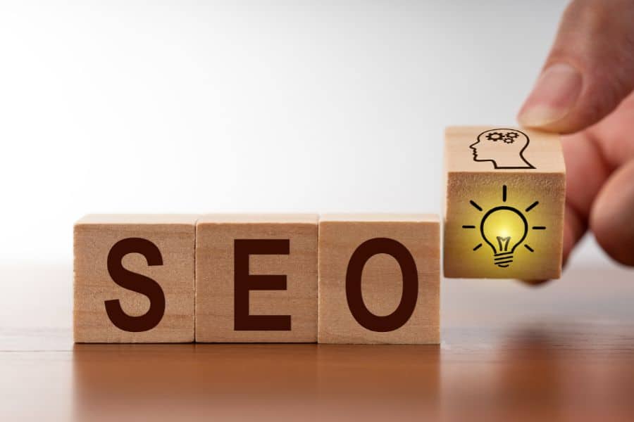 Agencia SEO en Albacete Valencia