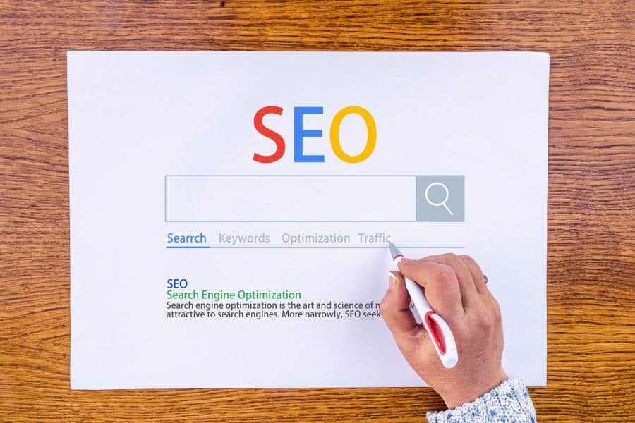 Agencia SEO en Albacete y Valencia