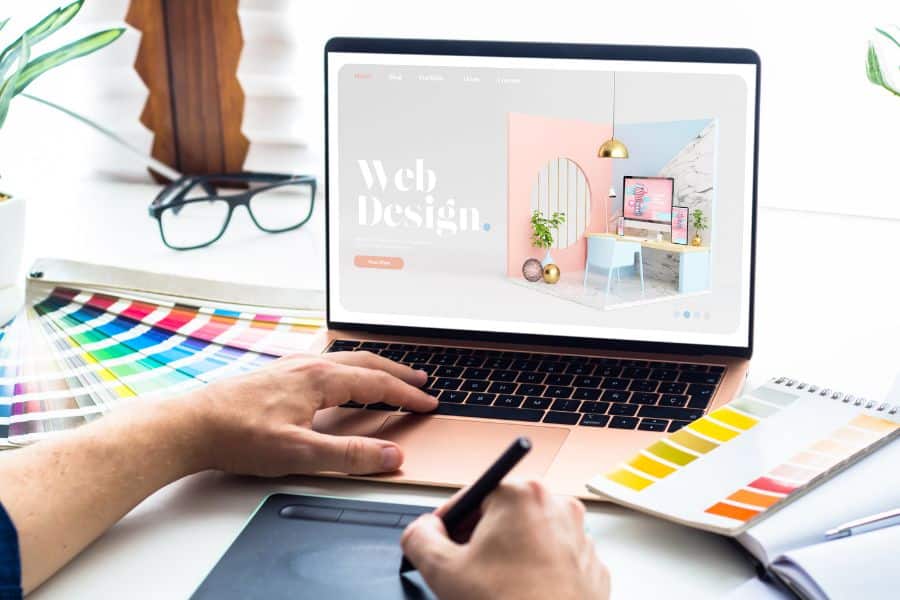 Diseño Web en Albacete Valencia