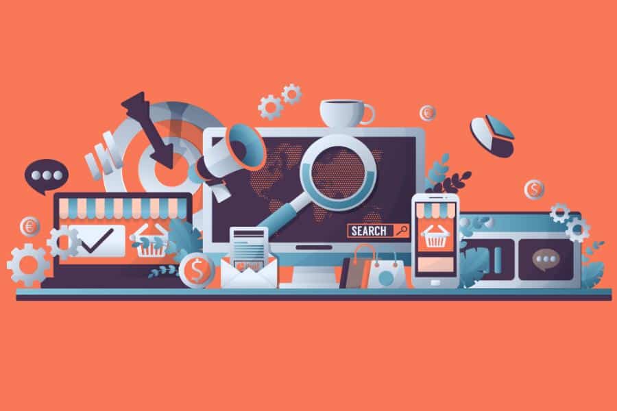 Agencia de Marketing Digital para SEO Albacete Valencia
