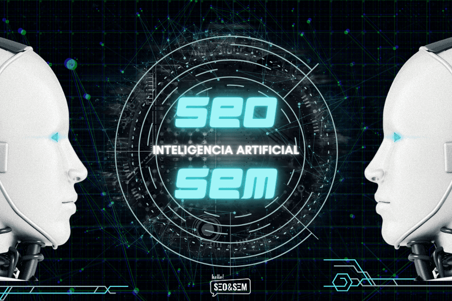 IA en SEO y SEM
