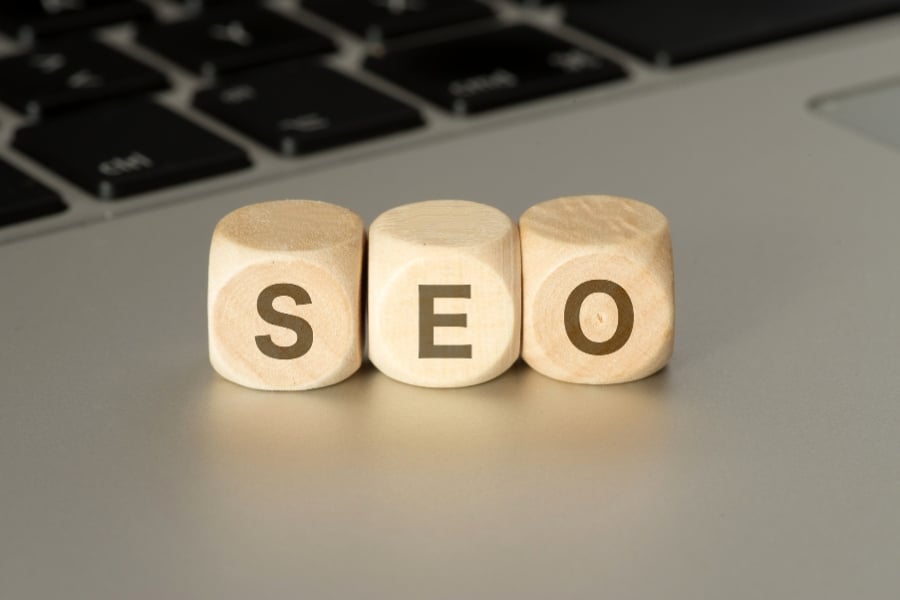 Posicionamiento SEO Albacete y Valencia