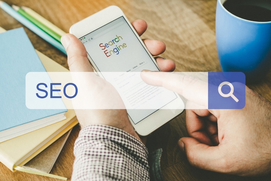 Posicionamiento SEO en Albacete y Valencia