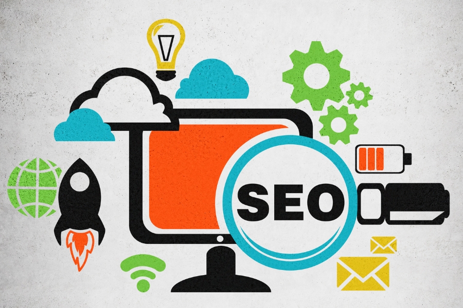 La Importancia del SEO Local para Pequeñas Empresas en Albacete y Valencia