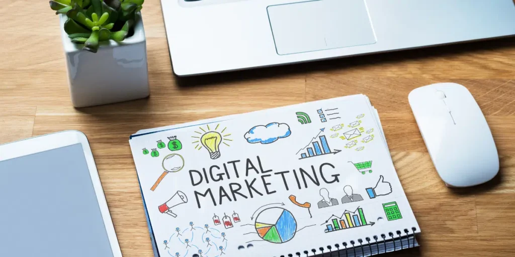 agencias de marketing digital