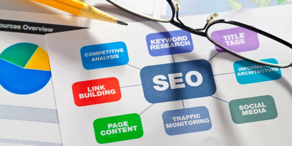 agencia seo