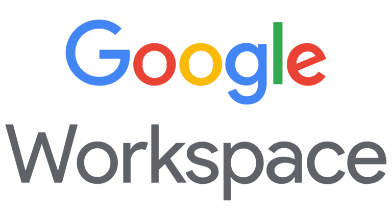 Google-Workspace-Symbol