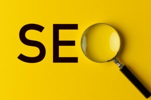 Agencia de Posicionamiento SEO en Valencia Albacete