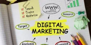 agencias de marketing digital