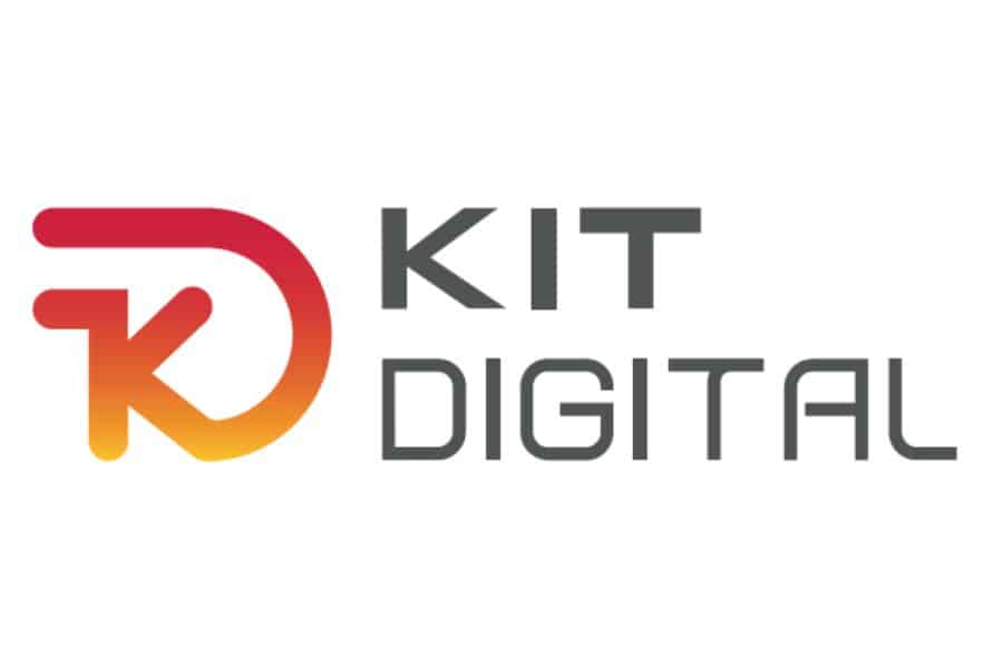 Kit Digital en Albacete Valencia