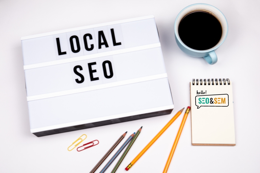 La Importancia del SEO Local para Pequeñas Empresas Albacete y Valencia