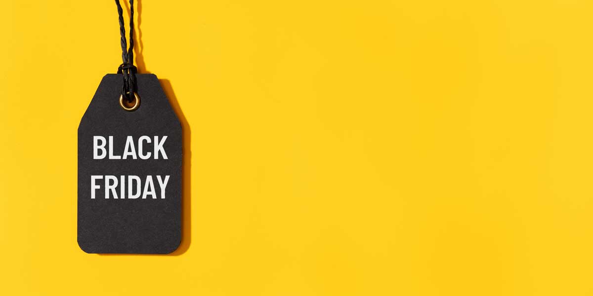 SEO y SEM para el Black Friday