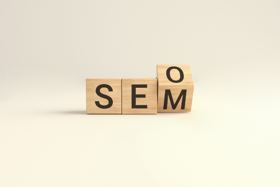 SEO y SEM, qué servicio elegir para mejorar posicionamiento web