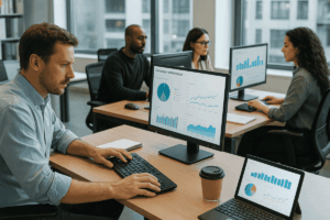 Hello SEO & SEM - Agencia Google Partner