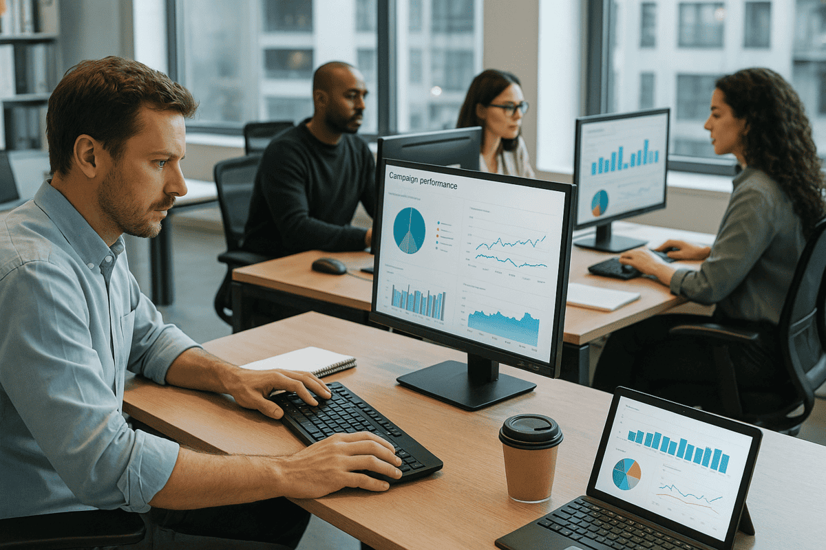 Hello SEO & SEM - Agencia Google Partner