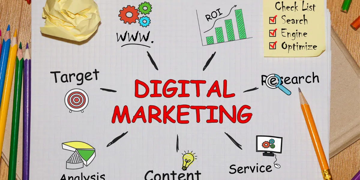 agencias de marketing digital