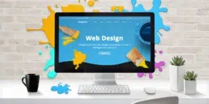 empresa diseño web