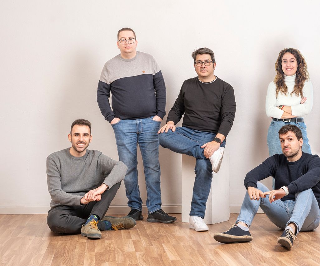 equipo de tu agencia seo en yecla